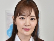 結城のの 白ハイソックスなジャンスカ制服画像