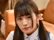 田中ぴあ 白ソックスや白ハイソな制服画像