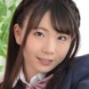 藤田こずえ 黒ソックスや白ハイソックスな制服画像