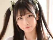 白烏しろ プリスカやセーラー服の学園コスプレ画像