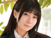 鳴上なごね 白ハイソックスなブレザー制服画像