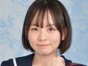 西元めいさ 白ソックスなせーラー服画像