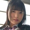 大葉めも 白ハイソックスなブレザー制服画像