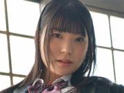 大葉めも 白ハイソックスなブレザー制服画像