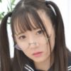 うたたね翠 白や紺色ハイソックスの学園コスプレ画像