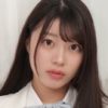 吉沢梨亜 紺色や白ハイソックスなプリスカ制服画像