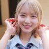 みなちゃん カワイイ金髪の制服美少女をガチナンパ