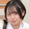 菊池はる 白ハイソックスなプリスカ制服画像