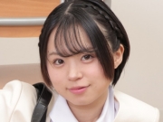 菊池はる 白ハイソックスなプリスカ制服画像