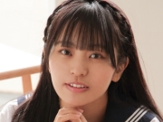 佐々木ちょこ セーラーやプリスカの学園コスプレ画像