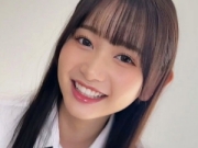 しずかちゃん 高身長な制服美少女をガチナンパ
