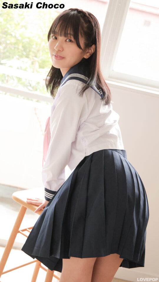佐々木ちょこ