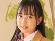 入間ゆい ルーズソックスなプリスカ制服画像