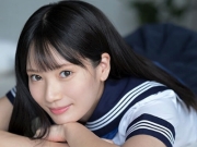 榊原萌 教師を誘惑してホテルでも校内でもセーラー服セックス