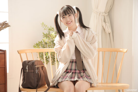 入間ゆい
