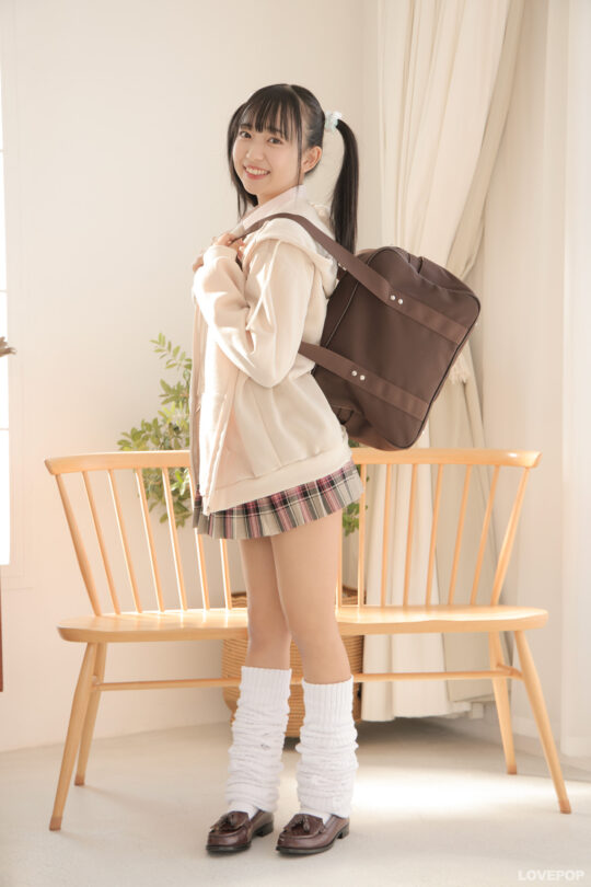 入間ゆい