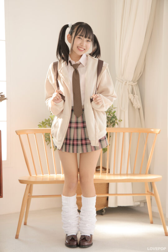 入間ゆい