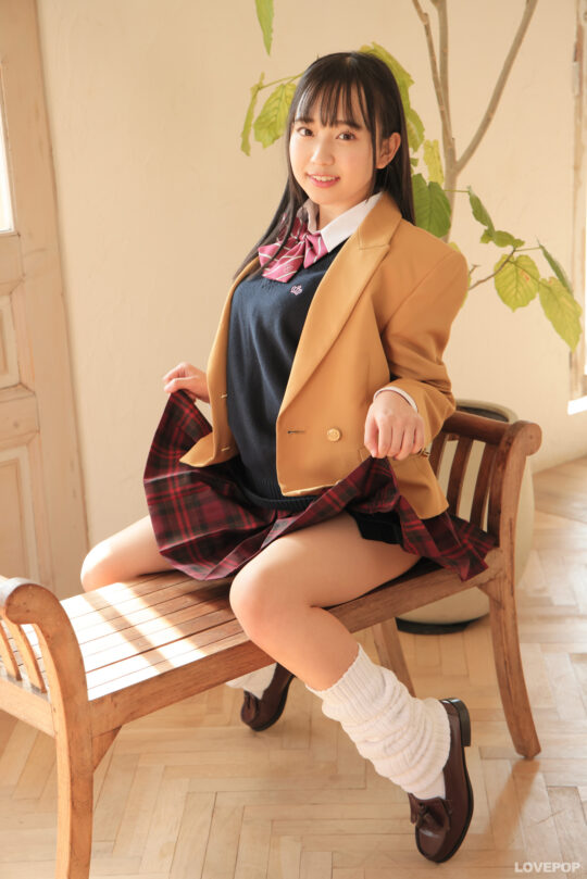 入間ゆい