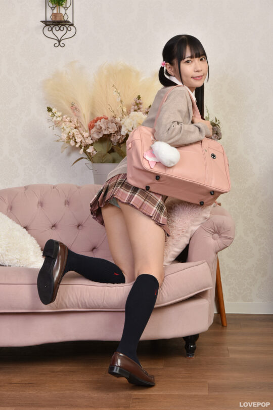 円井萌華