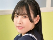 篠見星奈 白ハイソックスなセーラー服画像