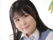 夢乃陽菜 白ハイソックスなジャンスカ制服画像
