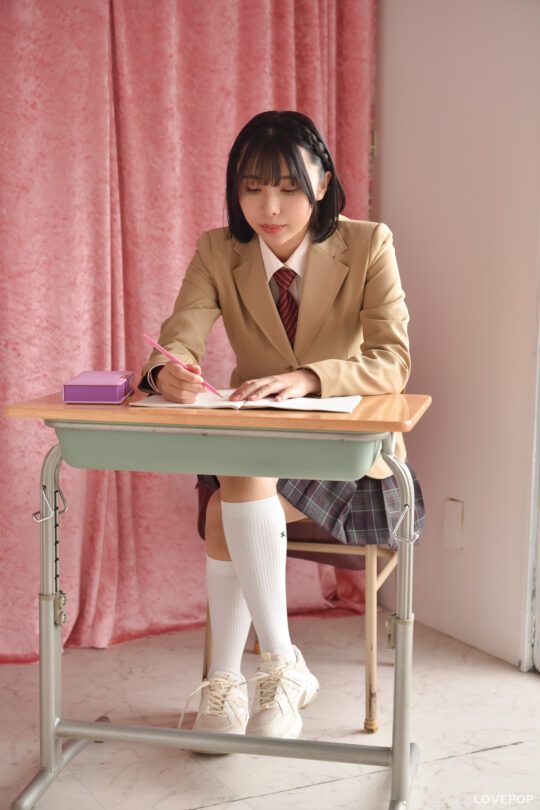 三橋くん