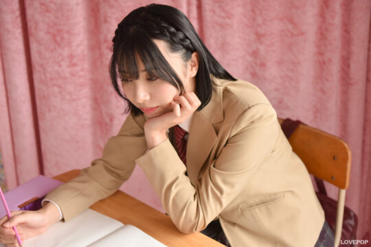 三橋くん
