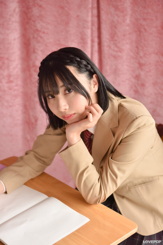 三橋くん
