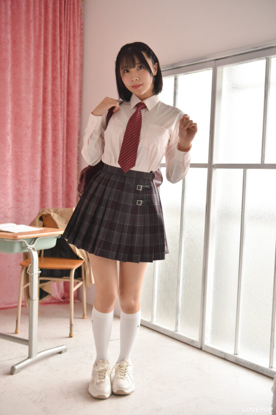 三橋くん