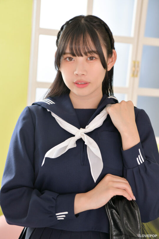 篠見星奈