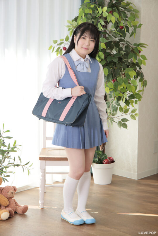 夢乃陽菜