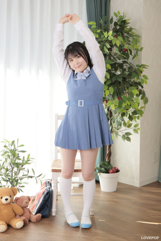 夢乃陽菜