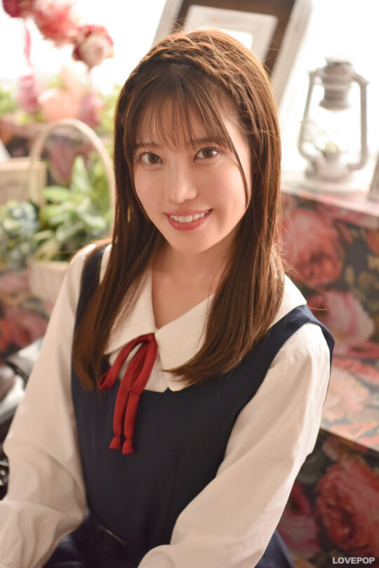赤城ありさ