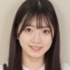 永野鈴 紺色ハイソックスなプリスカ制服画像