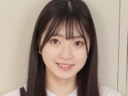 永野鈴 紺色ハイソックスなプリスカ制服画像