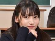 宇流木さらら 白ハイソックスなセーラー服画像
