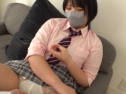 ハルナ 超塩対応のパパ活生意気少女が完堕ちするまで
