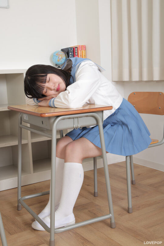 乙羽あむ