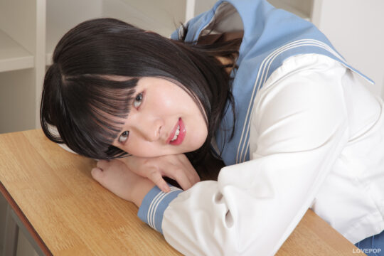 乙羽あむ