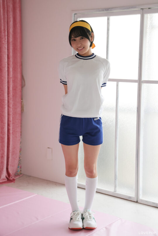 山間あゆ