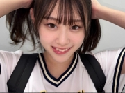 なぎさちゃん 練習終わりのチア部ポニテ美少女とセックス