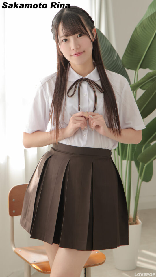坂本梨奈