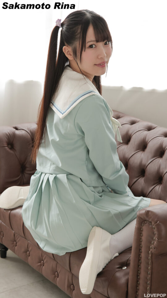 坂本梨奈
