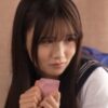 泉ももか 両親が旅行で不在中に幼馴染と中出しセックス