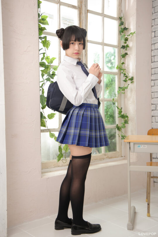陽咲りゆ