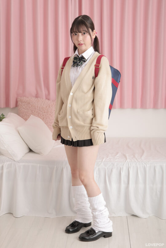 竹内美涼