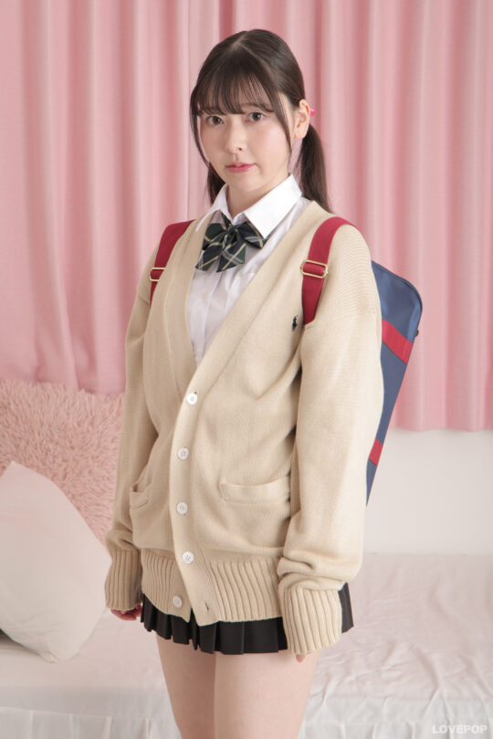 竹内美涼