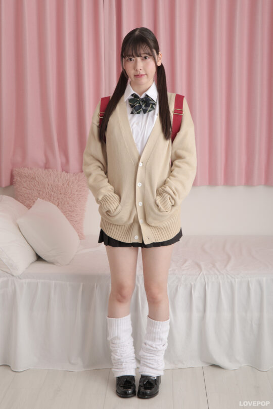 竹内美涼