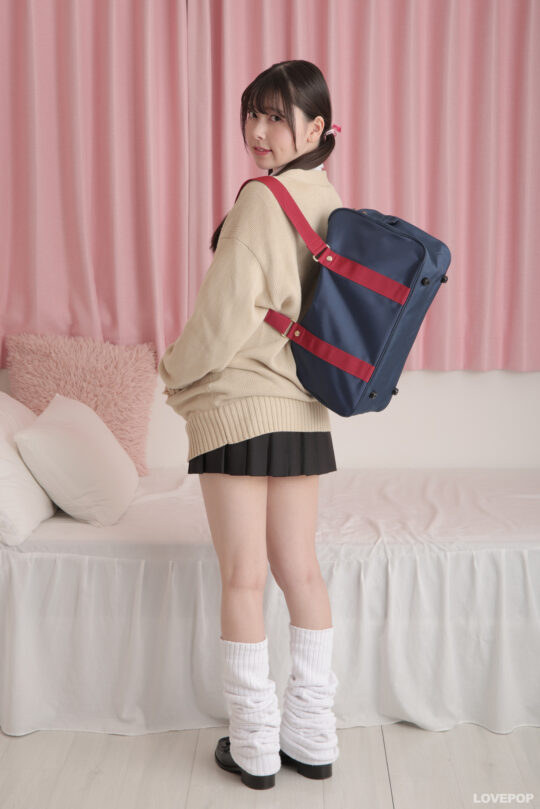 竹内美涼