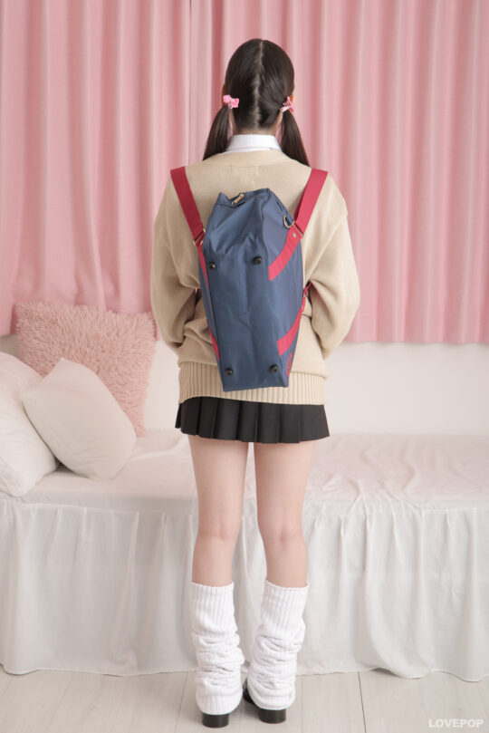 竹内美涼